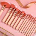 Makeup Brush High End Make Up Pensel